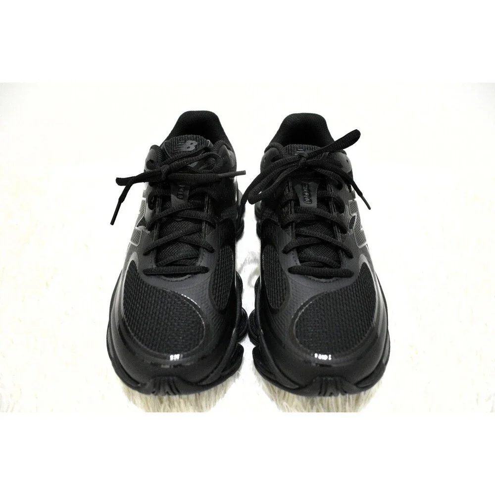 New Balance Black Running Shoes Men’s Size 7.5 U2000ETB Athletic Comfort Sneaker